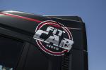 Iveco S-WAY Fit Cab Concept 2019 года